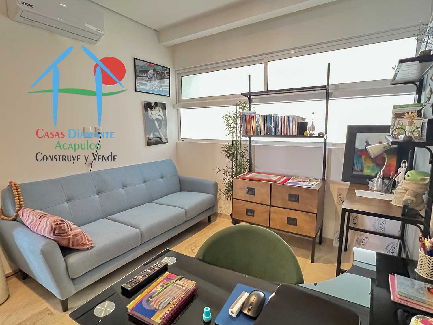 Armando's Le Club B 1602 - Recámara uno 3